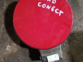 Fuel tank cap