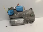 Sunroof motor/actuator