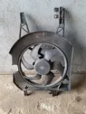 Ventilatore di raffreddamento elettrico del radiatore