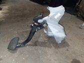 Brake pedal