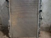 Coolant radiator