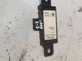 Immobilizer control unit/module