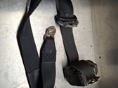 Front seatbelt