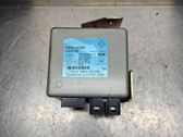Power steering control unit/module