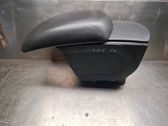Glove box central console