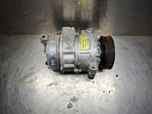 Air conditioning (A/C) compressor (pump)