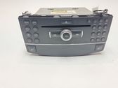 Radio / CD-Player / DVD-Player / Navigation