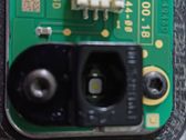 LED ballast control module