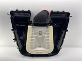 Caja del filtro de aire