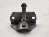 Muffler mount bracket/holder