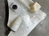 Windshield washer fluid reservoir/tank