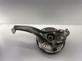 Front wheel hub