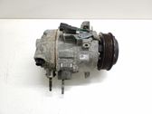 Air conditioning (A/C) compressor (pump)