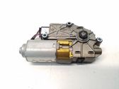 Sunroof motor/actuator