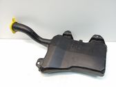 Windshield washer fluid reservoir/tank