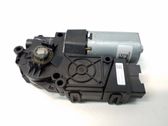 Sunroof motor/actuator