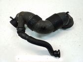 Turbo air intake inlet pipe/hose