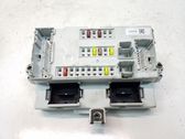 Central body control module