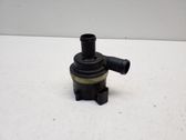 Electric auxiliary coolant/water pump