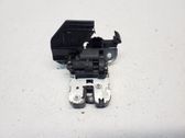 Tailgate/trunk/boot lock/catch/latch