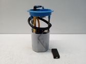 In-tank fuel pump