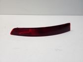 Rear tail light reflector