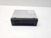 Navigation unit CD/DVD player