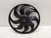 Ventilateur de refroidissement de radiateur électrique