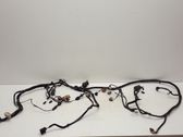 Headlight/headlamp wiring loom/harness