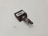 Tire pressure sensor