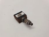 Tire pressure sensor