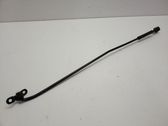 Engine bonnet/hood prop rod/strut