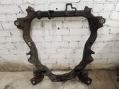 Front subframe