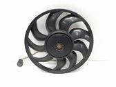 Convogliatore ventilatore raffreddamento del radiatore