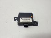 Alarm control unit/module