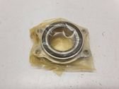 Rear wheel ball bearing