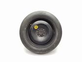 R16 spare wheel