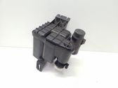Active carbon filter fuel vapour canister