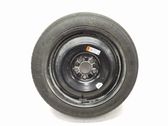 R16 spare wheel