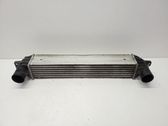 Radiatore intercooler