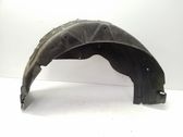 Rear arch fender liner splash guards