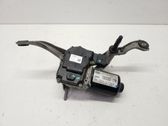 Wiper motor