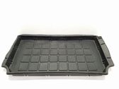 Rubber trunk/boot mat liner