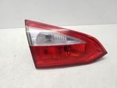 Tailgate rear/tail lights