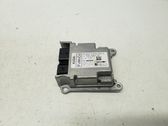 Airbag control unit/module