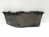 Engine splash shield/under tray