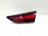 Tailgate rear/tail lights