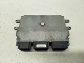 Calculateur moteur ECU