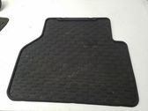 Car floor mat set