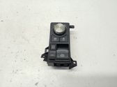 Suspension ride height/mode switch